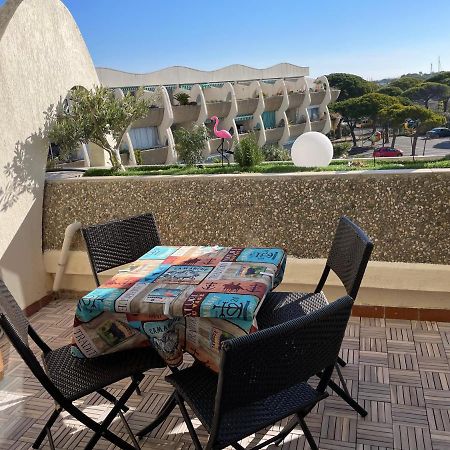 Superbe Studio, Terrasse, Piscine, Parking Le Grau-du-Roi Esterno foto